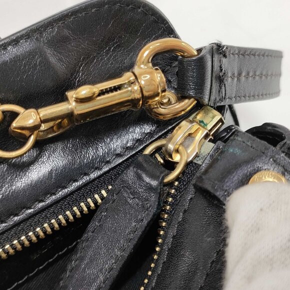 Chloe Little Alice Handbag Preloved, Very good condition + dustbag & warr card! - Picture 10 of 10